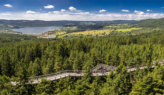 Aandachtstrekker Midden-Bohemen